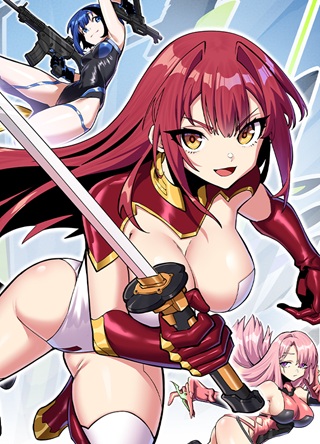 刃魂演義 Raw Free