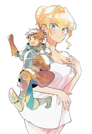 異世界サイハテ温泉紀行 Raw Free