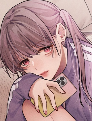 いくばくか〜承認の渇求〜 Raw Free